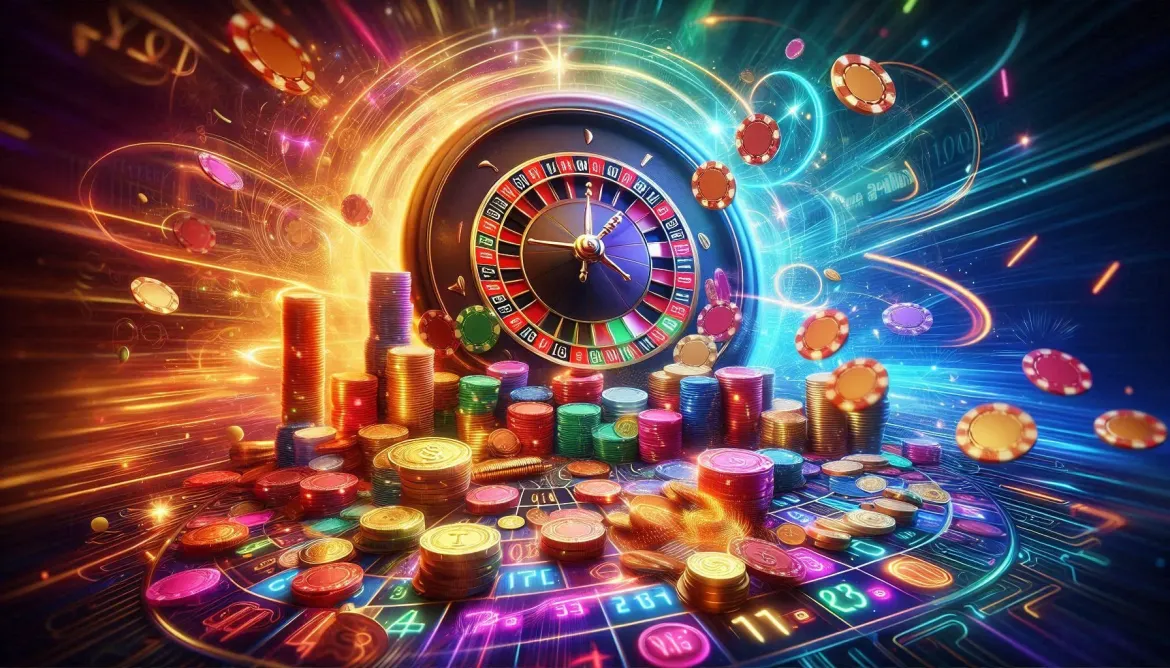 Crocobet casino